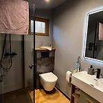 Fuxbau Design-ferienhaus Im Harz Mit Sauna Und Kamin *
