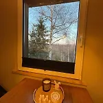 Fuxbau Design-ferienhaus Im Harz Mit Sauna Und Kamin Tatil Evi