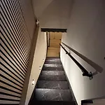 Tatil Evi Fuxbau Design-ferienhaus Im Harz Mit Sauna Und Kamin Thale
