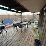 Fuxbau Design-ferienhaus Im Harz Mit Sauna Und Kamin Tatil Evi *