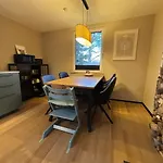 Fuxbau Design-ferienhaus Im Harz Mit Sauna Und Kamin Tatil Evi *