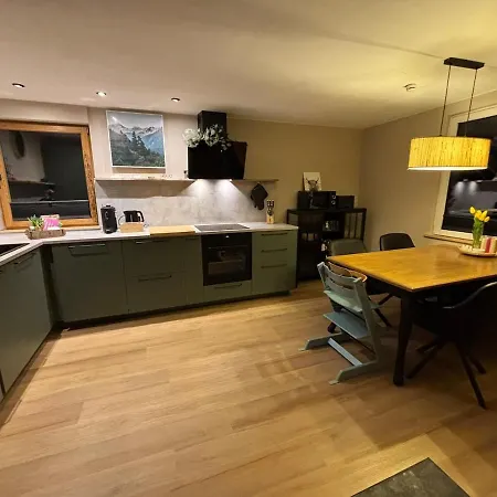 Fuxbau Design-ferienhaus Im Harz Mit Sauna Und Kamin Feriehus *