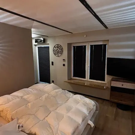 Fuxbau Design-ferienhaus Im Harz Mit Sauna Und Kamin Дом отдыха Тале
