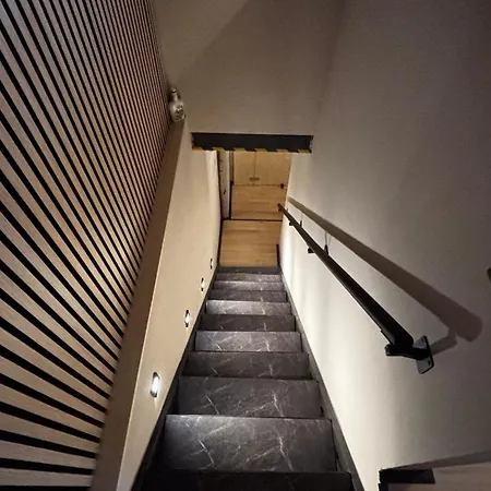 Дом отдыха Fuxbau Design-ferienhaus Im Harz Mit Sauna Und Kamin Тале