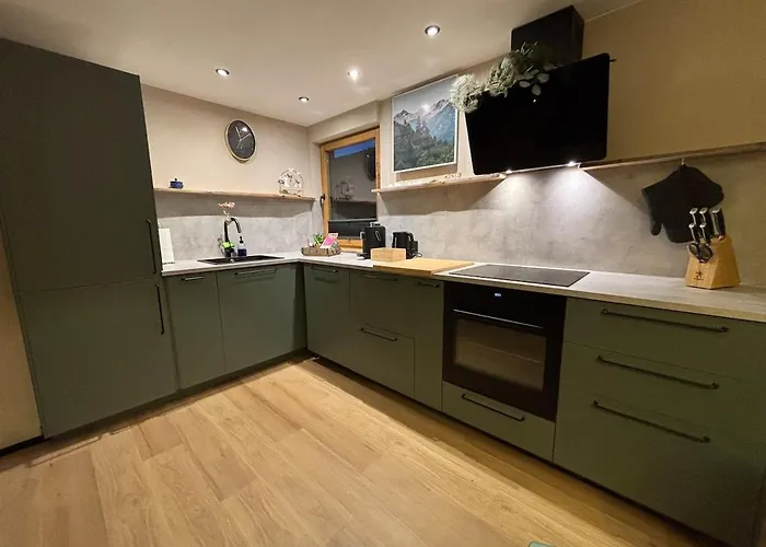 Fuxbau Design-ferienhaus Im Harz Mit Sauna Und Kamin *